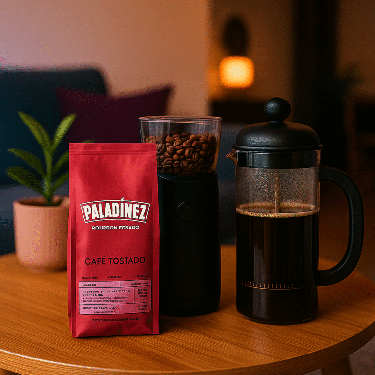 Guía Infalible para Preparar el Café Perfecto