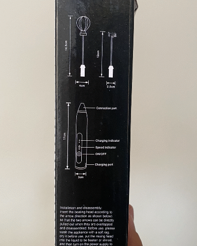 BATIDOR ELECTRICO RECARGABLE PREMIUM2